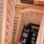 Lejlighedshotel Les Tilleuls 2*