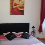 Lejlighedshotel Les Tilleuls