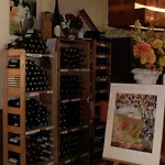Appart'hotel Les Tilleuls شقة فندقية Saint-Macaire