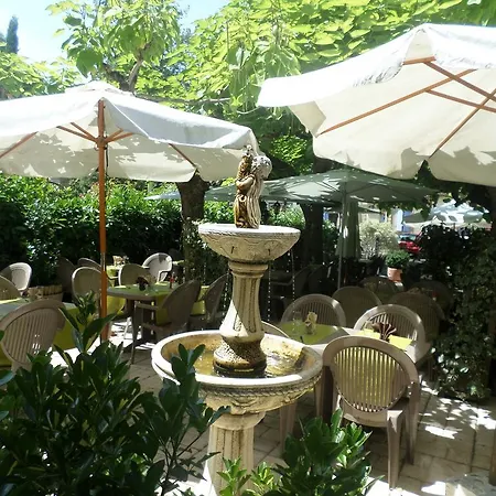 Apartmanhotel Les Tilleuls