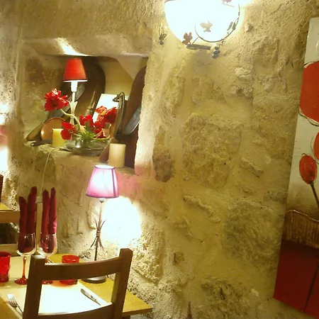 Les Tilleuls Apartmanhotel