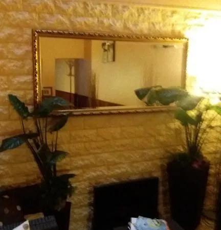 Les Tilleuls Aparthotel