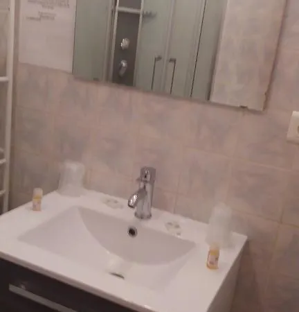 Les Tilleuls Apartmanhotel