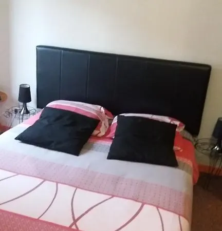 Les Tilleuls Apartmanhotel 2*