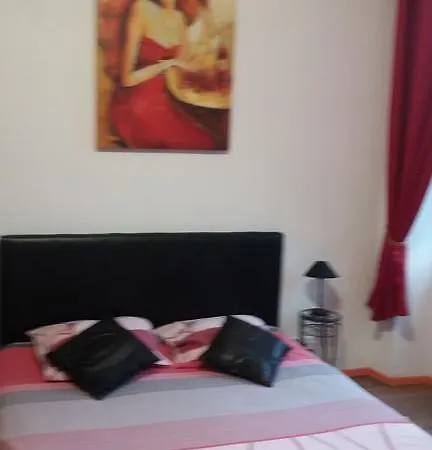 Aparthotel Les Tilleuls