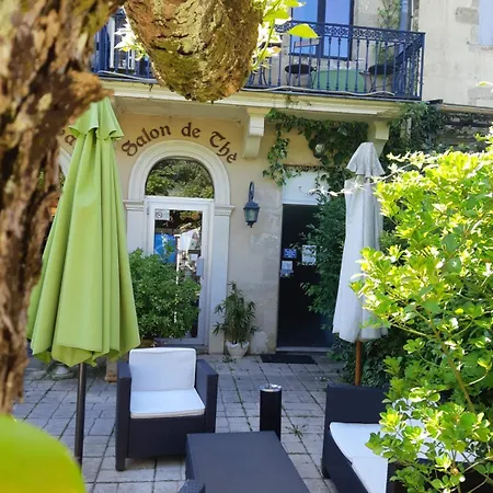 Apartmanhotel Les Tilleuls 2*