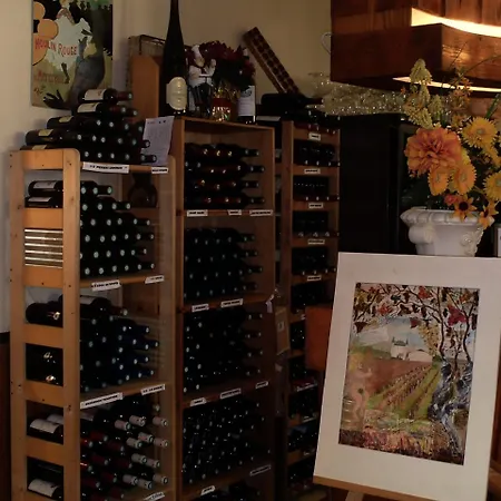 Les Tilleuls Apartmanhotel Saint-Macaire