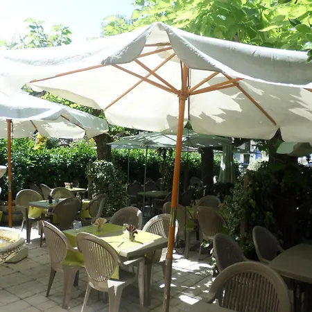 Les Tilleuls Apartmanhotel