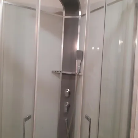 Apartmanhotel Les Tilleuls