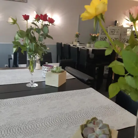 Les Tilleuls Apartmanhotel