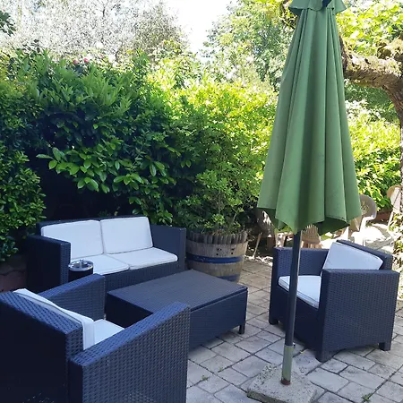 Les Tilleuls Aparthotel