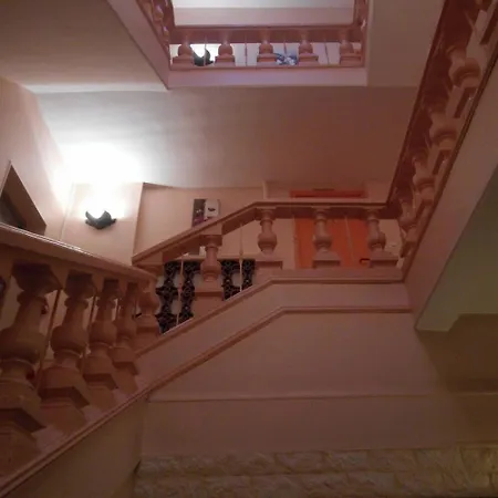 Les Tilleuls Apartmanhotel 2*