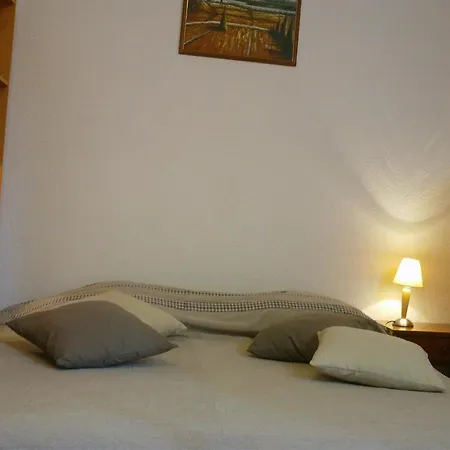 Les Tilleuls Apartmanhotel