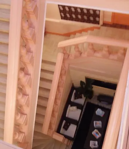 Aparthotel Les Tilleuls 2*