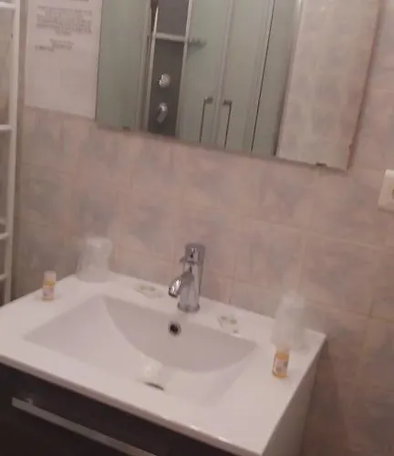 Les Tilleuls Aparthotel