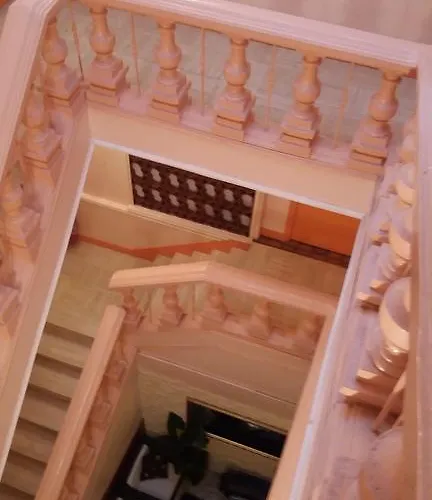 Les Tilleuls Aparthotel Saint-Macaire