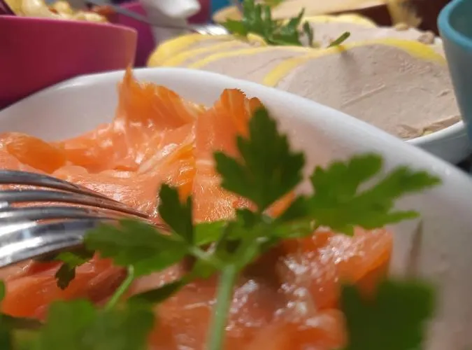 Les Tilleuls Aparthotel